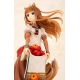 Spice and Wolf - Statuette 1/7 Holo: Plentiful Apple Harvest Ver. (re-run) 23 cm