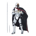 Star Wars Episode VIII Black Series 2019 - Figurine Captain Phasma (Quicksilver Baton) 15 cm