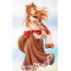 Spice and Wolf - Statuette 1/7 Holo: Plentiful Apple Harvest Ver. (re-run) 23 cm