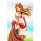 Spice and Wolf - Statuette 1/7 Holo: Plentiful Apple Harvest Ver. (re-run) 23 cm