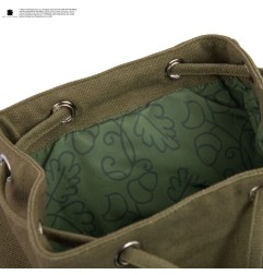 Le Seigneur des Anneaux - Sac à dos Hobbiton