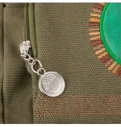 Le Seigneur des Anneaux - Sac à dos Hobbiton