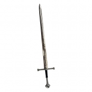Le Seigneur des Anneaux - Réplique mini Anduril Sword 21 cm