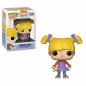 Les Razmoket - Figurine POP! Animation Vinyl Angelica 9 cm