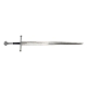 Le Seigneur des Anneaux - Réplique mini Anduril Sword 21 cm