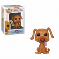 Les Razmoket - Figurine POP! Spike 9 cm