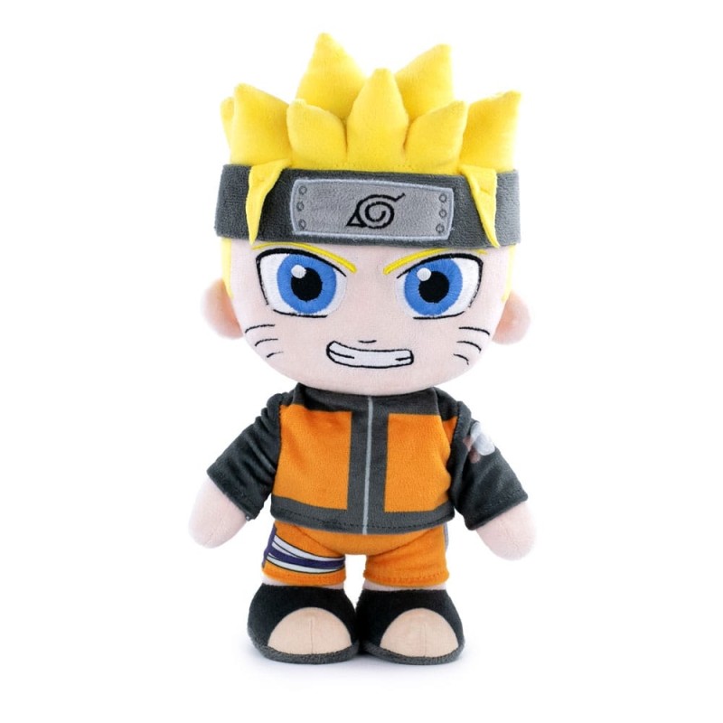 Naruto - Shippuden peluche  30 cm