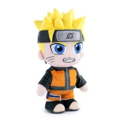 Naruto Shippuden - Peluche Naruto 30 cm