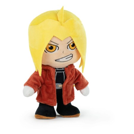 Fullmetal Alchemist - Peluche Edward 26 cm
