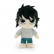 Death Note - Peluche L 28 cm Death Note - Peluche L 28 cm