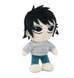 Death Note - Peluche L 28 cm