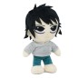 Death Note - Peluche L 28 cm Death Note - Peluche L 28 cm