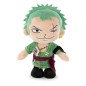 One Piece - Peluche Zoro 29 cm One Piece - Peluche Zoro 29 cm