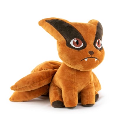 Naruto - Shippuden peluche Kurama 24 cm