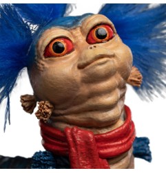 Labyrinthe - Statuette 1/1 Ello Worm 11 cm