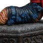 Labyrinthe - Statuette 1/1 Ello Worm 11 cm
