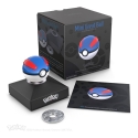 Pokémon - Réplique métal Diecast Mini Super Ball