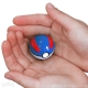 Pokémon - Réplique métal Diecast Mini Super Ball