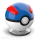 Pokémon - Réplique métal Diecast Mini Super Ball