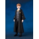 Harry Potter - Figurine S.H. Figuarts Ron Weasley 12 cm