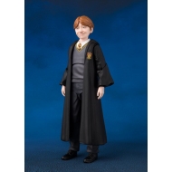 Harry Potter - Figurine S.H. Figuarts Ron Weasley 12 cm