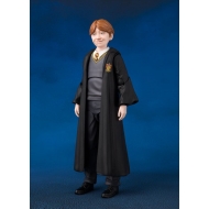 Harry Potter - Figurine S.H. Figuarts Ron Weasley 12 cm