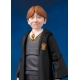 Harry Potter - Figurine S.H. Figuarts Ron Weasley 12 cm