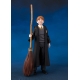 Harry Potter - Figurine S.H. Figuarts Ron Weasley 12 cm