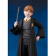 Harry Potter - Figurine S.H. Figuarts Ron Weasley 12 cm