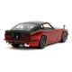 Fast & Furious 10 - Véhicule 1/24 Datsun 1972
