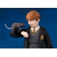 Harry Potter - Figurine S.H. Figuarts Ron Weasley 12 cm