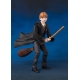 Harry Potter - Figurine S.H. Figuarts Ron Weasley 12 cm