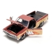 Looney Tunes - Véhicule 1/24 Chevy El Camino