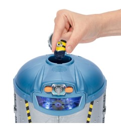 Moi, moche et méchant 4 - Playset Mega Minion Transformation Chamber