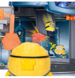 Moi, moche et méchant 4 - Playset Mega Minion Transformation Chamber