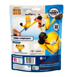 Moi, moche et méchant 4 - Figurine Stretchy Hero Tim 12 cm