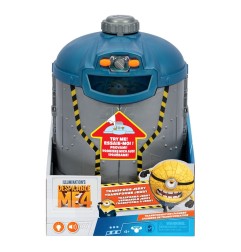 Moi, moche et méchant 4 - Playset Mega Minion Transformation Chamber