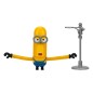 Moi, moche et méchant 4 - Figurine Mega Minion Tim