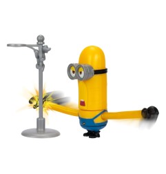 Moi, moche et méchant 4 - Figurine Mega Minion Tim