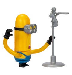 Moi, moche et méchant 4 - Figurine Mega Minion Tim