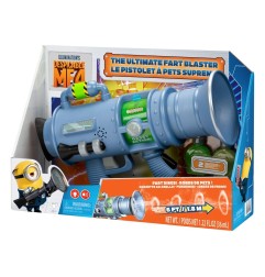 Moi, moche et méchant 4 - Réplique Roleplay Ultra Fartblaster