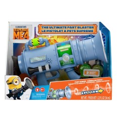 Moi, moche et méchant 4 - Réplique Roleplay Ultra Fartblaster