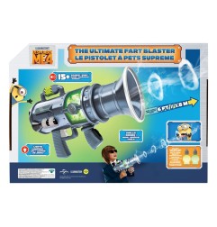 Moi, moche et méchant 4 - Réplique Roleplay Ultra Fartblaster