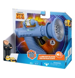 Moi, moche et méchant 4 - Réplique Roleplay Fartblaster Mini