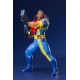 Marvel Universe - Pack 2 statuettes 1/10 ARTFX+ Bishop & Storm (X-Men '92) 20 cm