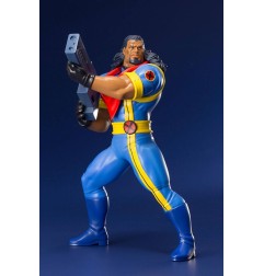 Marvel Universe - Pack 2 statuettes 1/10 ARTFX+ Bishop & Storm (X-Men '92) 20 cm