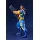 Marvel Universe - Pack 2 statuettes 1/10 ARTFX+ Bishop & Storm (X-Men '92) 20 cm