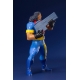 Marvel Universe - Pack 2 statuettes 1/10 ARTFX+ Bishop & Storm (X-Men '92) 20 cm