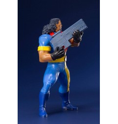 Marvel - Universe pack 2 statuettes 1/10 PVC ARTFX+ Bishop & Storm (X-Men '92) 20 cm