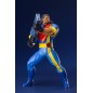 Marvel - Universe pack 2 statuettes 1/10 PVC ARTFX+ Bishop & Storm (X-Men '92) 20 cm